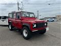 2002 Land Rover Defender