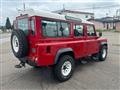 2002 Land Rover Defender
