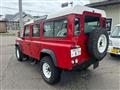 2002 Land Rover Defender
