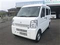 2018 Suzuki Every