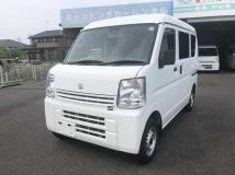 2018 Suzuki Every