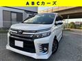 2014 Toyota Voxy