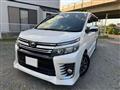 2014 Toyota Voxy