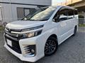 2014 Toyota Voxy