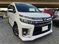2014 Toyota Voxy