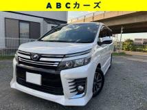 2014 Toyota Voxy