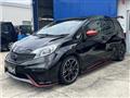 2016 Nissan Note