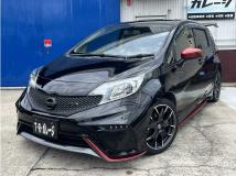 2016 Nissan Note