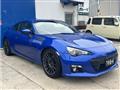2015 Subaru BRZ