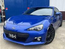 2015 Subaru BRZ