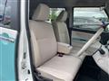 2021 Daihatsu Move Canbus