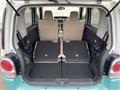 2021 Daihatsu Move Canbus