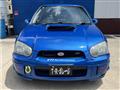 2002 Subaru Impreza Wrx