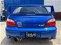 2002 Subaru Impreza Wrx