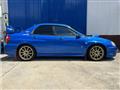 2002 Subaru Impreza Wrx