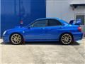 2002 Subaru Impreza Wrx