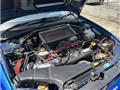 2002 Subaru Impreza Wrx