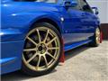 2002 Subaru Impreza Wrx