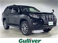 2018 Toyota Land Cruiser Prado