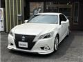 2014 Toyota Crown Athlete Series