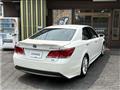 2014 Toyota Crown Athlete Series