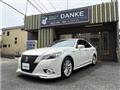 2014 Toyota Crown Athlete Series
