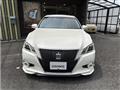 2014 Toyota Crown Athlete Series