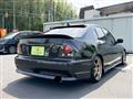 2001 Toyota Altezza
