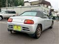 1991 Honda Beat