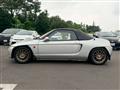 1991 Honda Beat