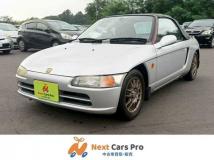 1991 Honda Beat