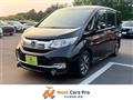 2015 Honda Step WGN