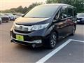 2015 Honda Step WGN