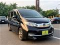 2015 Honda Step WGN