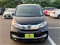 2015 Honda Step WGN