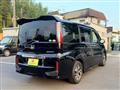 2015 Honda Step WGN