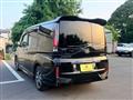 2015 Honda Step WGN