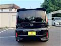 2015 Honda Step WGN