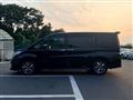 2015 Honda Step WGN