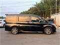 2015 Honda Step WGN