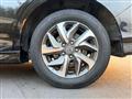 2015 Honda Step WGN