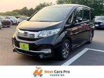2015 Honda Step WGN