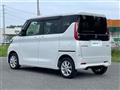 2020 Mitsubishi eK SPACE