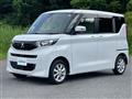 2020 Mitsubishi eK SPACE