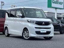 2020 Mitsubishi eK SPACE