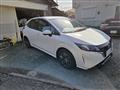 2022 Nissan Note