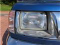 1999 Nissan Dutsun Truck