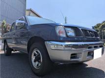 2002 Nissan Dutsun Truck