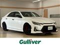 2012 Toyota Mark X
