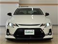 2012 Toyota Mark X